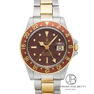 �����b�N�X ROLEX GMT�}�X�^�[ 1675 ���B���e�[�W ���v �����Y