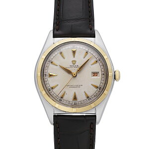 �����b�N�X ROLEX �I�C�X�^�[ �p�[�y�`���A�� �f�C�g �r�b�N�o�u�� 5031 ���B���e�[�W ���v �����Y