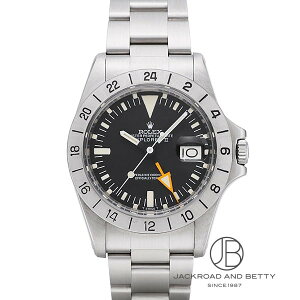 �����b�N�X ROLEX �G�N�X�v���[���[II 1655 ���B���e�[�W ���v �����Y