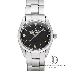 �����b�N�X ROLEX �G�A�L���O �G�N�X�v���[���[�^�C�v 5500 ���B���e�[�W ���v �����Y