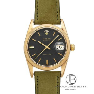 �����b�N�X ROLEX �I�C�X�^�[�f�C�g 6694 ���B���e�[�W ���v �����Y