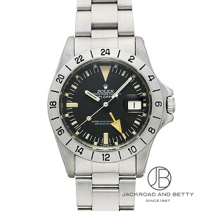 �����b�N�X ROLEX �G�N�X�v���[���[II 1655 ���B���e�[�W ���v �����Y