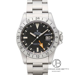 �����b�N�X ROLEX �G�N�X�v���[���[II 1655 ���B���e�[�W ���v �����Y
