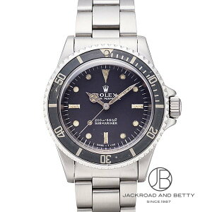 �����b�N�X ROLEX �T�u�}���[�i�[ ���[�^�[�t�@�[�X�g 5513 ���B���e�[�W ���v �����Y
