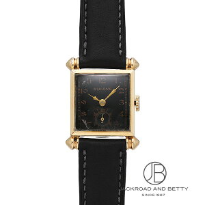 �u���[�o BULOVA �X�N�G�A ���B���e�[�W ���v �����Y