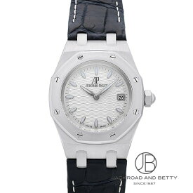 オーデマ ピゲ AUDEMARS PIGUET ロイヤルオーク 67600ST.OO.D080VS.01 中古 時計 レディース