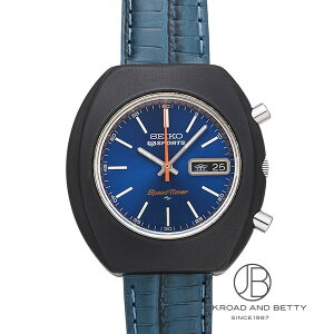 �Z�C�R�[ SEIKO 5�X�|�[�c �X�s�[�h�^�C�}�[ �t���C�o�b�N 7017-7000 ���B���e�[�W ���v �����Y