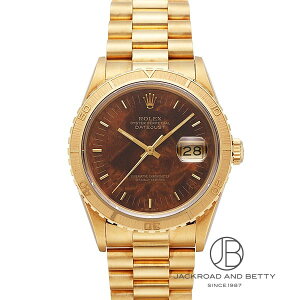 �����b�N�X ROLEX �f�C�g�W���X�g �T���_�[�o�[�h 16258 ���B���e�[�W ���v �����Y