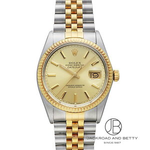 �����b�N�X ROLEX �f�C�g�W���X�g 16013 ���B���e�[�W ���v �����Y