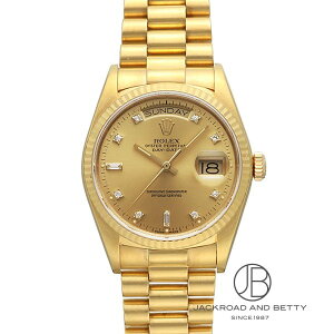 �����b�N�X ROLEX �f�C�f�C�g 18038A ���B���e�[�W ���v �����Y