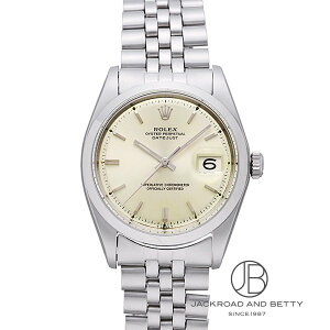 �����b�N�X ROLEX �f�C�g�W���X�g 1600 ���B���e�[�W ���v �����Y