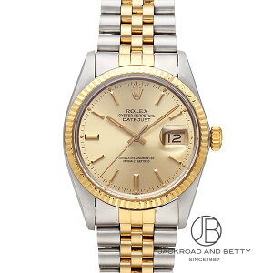 �����b�N�X ROLEX �f�C�g�W���X�g 16013 ���B���e�[�W ���v �����Y
