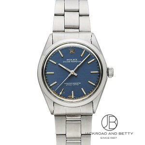 �����b�N�X ROLEX �I�C�X�^�[ �p�[�y�`���A�� 1002 ���B���e�[�W ���v �����Y