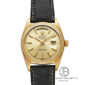 �����b�N�X ROLEX �f�C�f�C�g 1803 ���B���e�[�W ���v �����Y