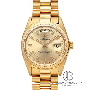 �����b�N�X ROLEX �f�C�f�C�g 1803 ���B���e�[�W ���v �����Y