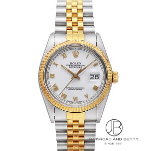 �����b�N�X ROLEX �f�C�g�W���X�g 16013 ���B���e�[�W ���v �����Y