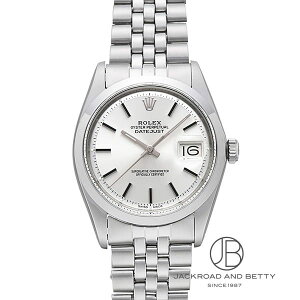 �����b�N�X ROLEX �f�C�g�W���X�g 1600 ���B���e�[�W ���v �����Y
