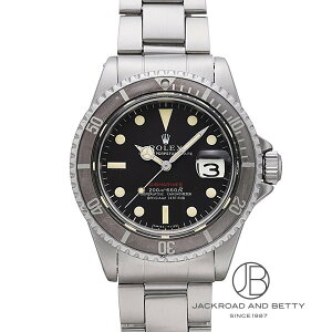 �����b�N�X ROLEX �ԃT�u�}���[�i�[ 1680 ���B���e�[�W ���v �����Y