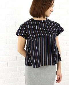 �y�}���\�����Ԓ��|�C���g10�{�z�}���S�[ margaux �R�b�g�� �X�g���C�v �^�b�N�X���[�u �u���E�X�EBL-1521-2861501(���f�B�[�X)