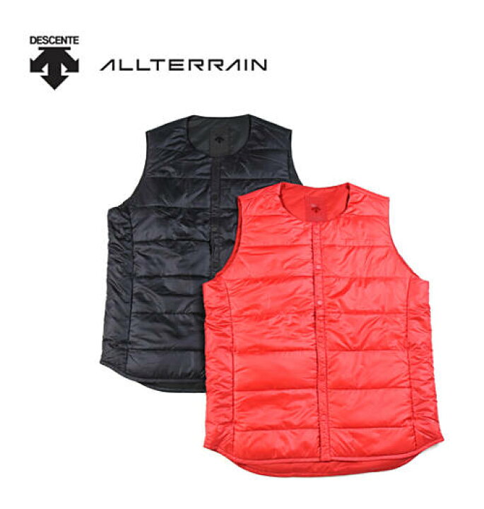 楽天市場】【ポイント2倍】デサント オルテライン DESCENTE ALLTERRAIN  