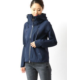 楽天市場 デサント オルテライン コート ジャケット レディースファッション の通販