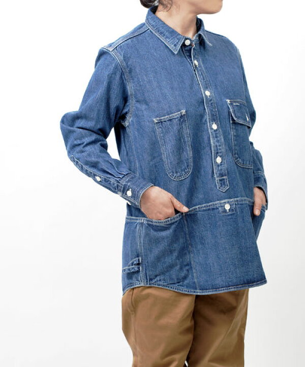楽天市場】【30%OFF】スノーピーク Snow Peak コットンデニム 