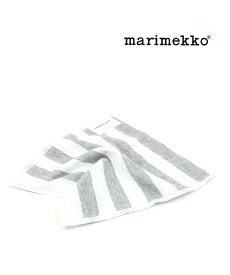 【20%OFF】マリメッコ marimekko カクシライタ ハンドタオル ハンカチ ミニタオル KAKSI RAITAA MINI TOWEL・52219471228-0062302(メール便可能商品)[M便 3/5](レディース)