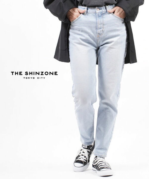 楽天市場】【3/20限定10%OFFクーポン対象】ザ シンゾーン THE SHINZONE 