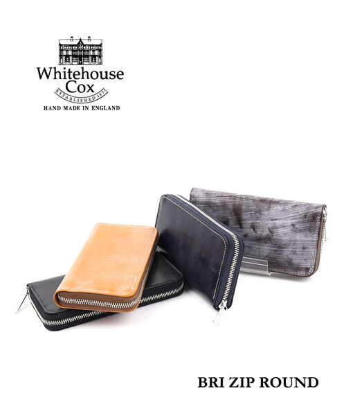 ホワイトハウスコックス(WHITE HOUSE COX) レディース長財布 | 通販 