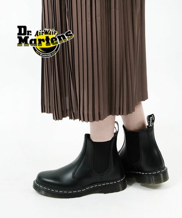 楽天市場】ドクターマーチン Dr.Martens チェルシー ブーツ サイドゴア 