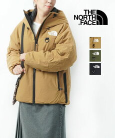 【3/30 0時からポイント10倍】ザ ノースフェイス THE NORTH FACE ジャケット フーデッドジャケット アウター 中綿 秋冬 キャンプ 焚き火 難燃性 はっ水 ユニセックス 男女兼用・NY82231-2532302(メンズ)(レディース)