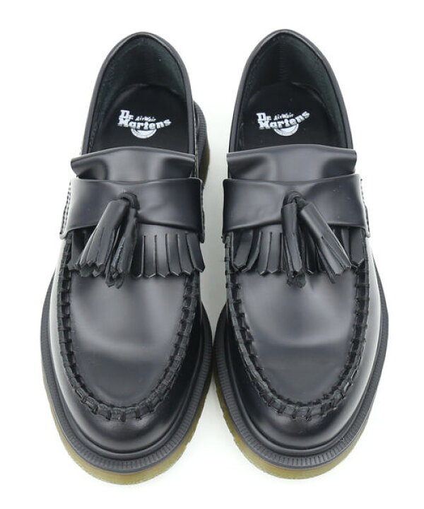 楽天市場】ドクターマーチン Dr.Martens スムースレザー タッセル 