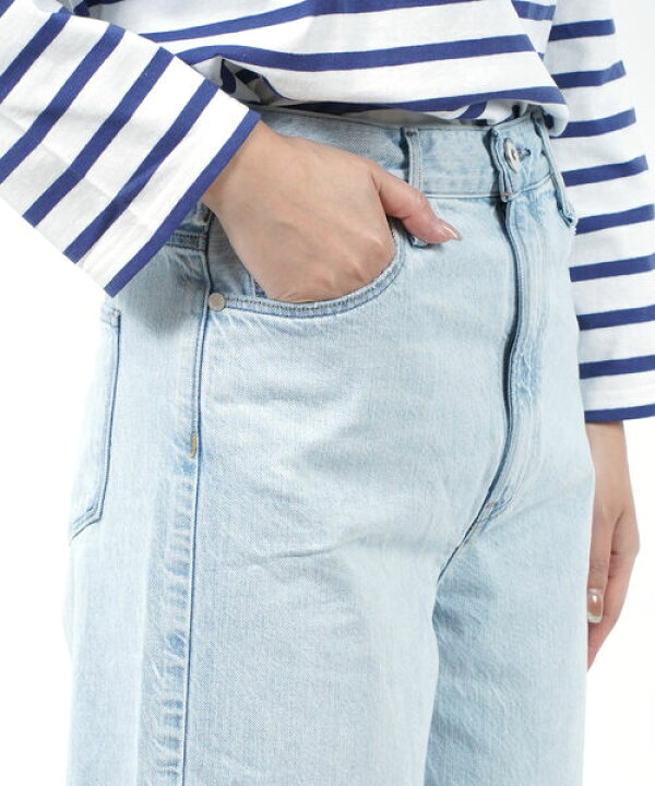 楽天市場】【30%OFF】アッパーハイツ upper hights コットン 