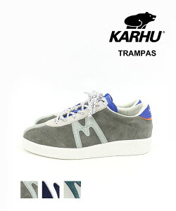 y20%OFFzJt KARHU Xj[J[ C V[Y TRAMPAS gpXETRAMPAS-17-4562301(fB[X)(C-3)