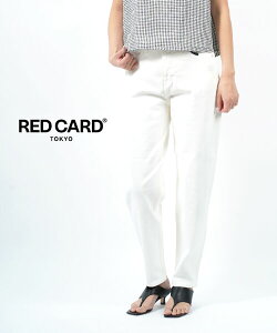 �y5/20����10%�N�[�|��&�|�C���g10�{�z���b�h�J�[�h �g�[�L���[ RED CARD TOKYO �R�b�g���X�g���b�` �e�[�p�[�h ���[���A�b�v �z���C�g�f�j�� �p���c �W�[���Y Beth �x�X�E55244901-2942301(���f�B�[�X)