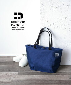 フレドリックパッカーズ FREDRIK PACKERS トートバッグ STIFF TOTE・ST-TOTE-3411502(メンズ)(レディース)