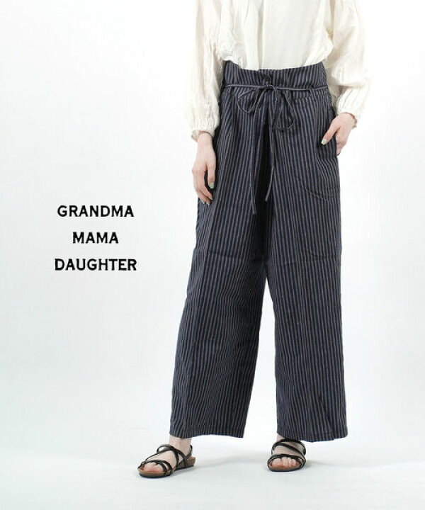 楽天市場】【30%OFF】グランマ・ママ・ドーター GRANDMA MAMA DAUGHTER  