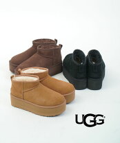 楽天市場】UGG ショート チェスナットの通販