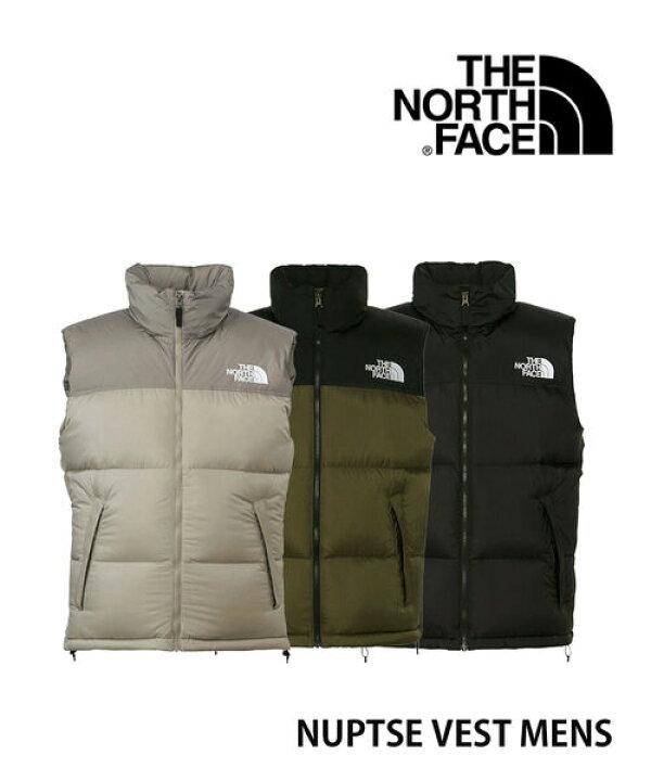 楽天市場】【ポイント2倍】ザ ノースフェイス THE NORTH FACE ベスト 