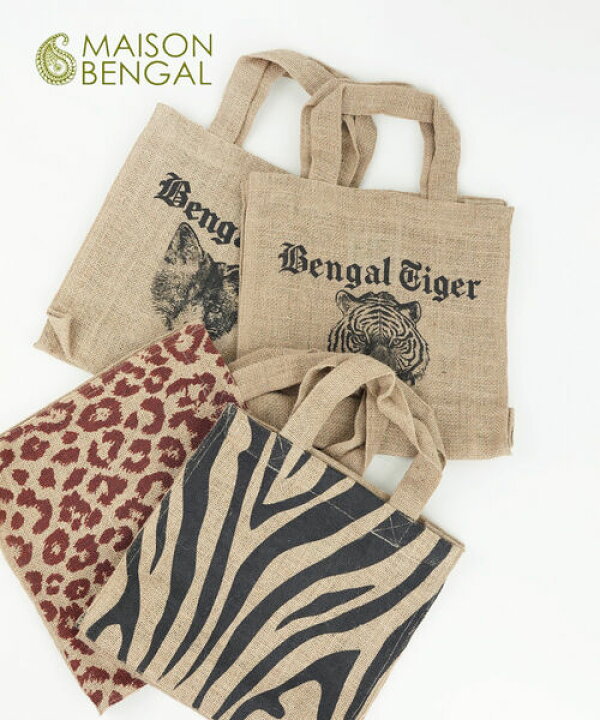 MAISON BENGAL メイゾン ベンガル 公式サイト 輸入・販売・卸