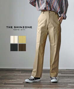 �y�|�C���g2�{�z�U �V���]�[�� THE SHINZONE �`�m�p���c �`�m�p�� �p���c �{�g���X �n�C�E�G�X�g P0 XS S M L �J�W���A���E23MMSPA07-4432401(���f�B�[�X)