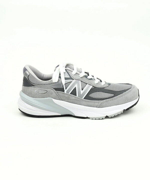 楽天市場】【20%OFF】ニューバランス new balance スニーカー M990 V6 