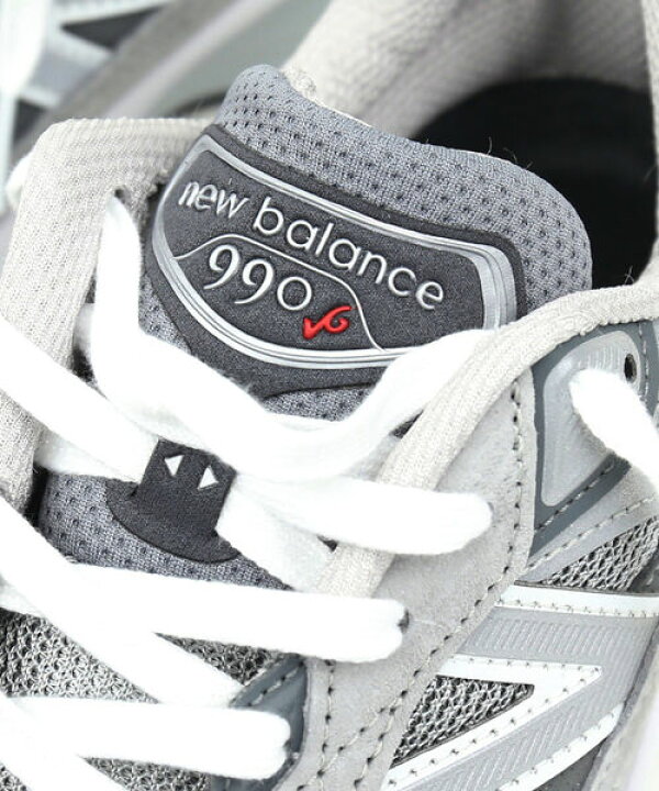 楽天市場】【20%OFF】ニューバランス new balance スニーカー M990 V6 