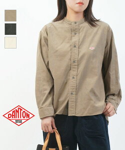 y2025NH~Vz_g DANTON Vc gbvX uEX HD  R[fC  MU[ obNMU[ JWA IVEDT-B0290MCD-0322502(fB[X)(JP)