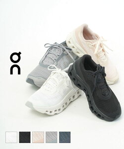 【10/30〜11/1はポイント10倍】【クーポン対象外】【2025年秋冬新作】オン On スニーカー クラウドモンスター ランニング シューズ 靴 厚底 軽量 ローカット スポーツ ランニング・CLOUD-MON-VO-51425