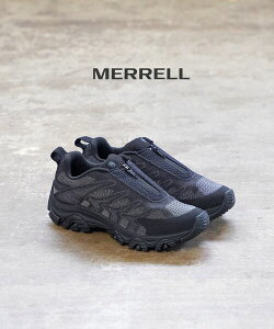 y2025NH~Vz MERRELL Xj[J[ nCLOV[Y C Au 3 gbN Wbv [Jbg AEghA nCLO gbLOEMOAB-3-TREK-ZIP-2532502(Y)(fB[X)(C-2)