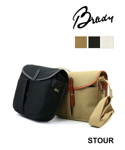 �u���f�B Brady �o�b�O �V�����_�[�o�b�O �X�g�A ���K�i �΂ߊ|�� B5 �R�b�g�� �L�����o�X �C�M���X�� �p�� ������� �J�W���A���ESTOUR-0322602(�����Y)(���f�B�[�X)(JP)