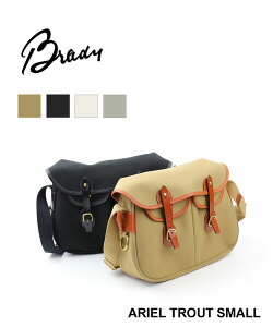 �u���f�B Brady �o�b�O �V�����_�[�o�b�O �A���G���g���E�g �X���[���T�C�Y ���K�i �΂ߊ|�� ���΂� ������� �J�W���A�� �C�M���X���EARIEL-TROUT-0322601(�����Y)(���f�B�[�X)(JP)