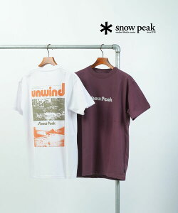 �y�|�C���g2�{�z�X�m�[�s�[�N Snow Peak T�V���c ���� �J�b�g�\�[ �g�b�v�X ���j�Z�b�N�X �j�����p �v�����g �z�������� �A�E�g�h�A �L�����v�ETS-25SU105-4622501(���[���։�)[M�� 5/5](�����Y)(���f�B