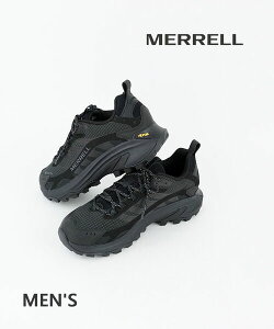 【10/25限定10%クーポン&ポイント10倍】メレル MERRELL スニーカー モアブ シューズ 靴 ゴアテックス 男性用 トレイル トレラン ハイキング アウトドア ・M-MOAB-SP2-GTX-2532501(メンズ)(Z)